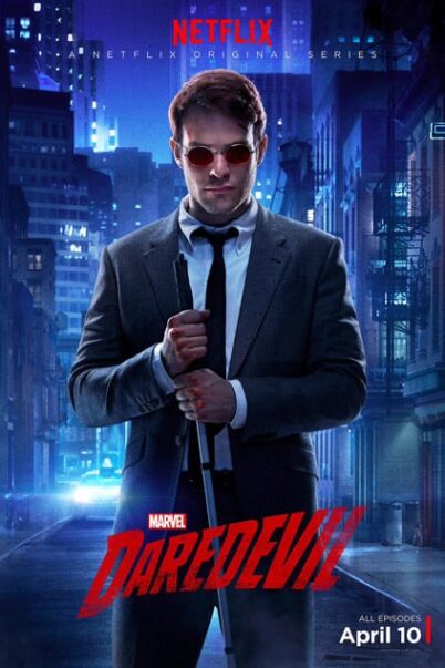 Marvel’s Daredevil (Season 1) แดร์เดวิล มนุษย์อหังการ ซีซั่น 1 [ซับไทย] (13 ตอนจบ)