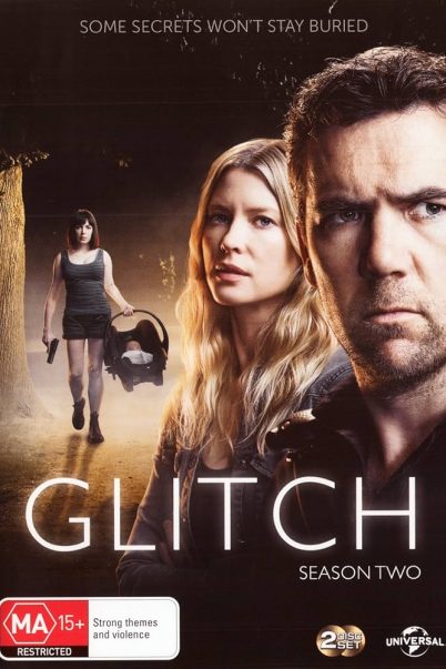 GLITCH Season 2 กลิทช์ ปริศนาพาศพคืนชีพ ซีซั่น 2 [ซับไทย] (6 ตอนจบ)