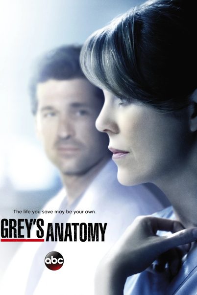 Grey’s Anatomy Season 11 แพทย์มือใหม่หัวใจเกินร้อย ซีซั่น 11 [ซับไทย] (25 ตอนจบ)