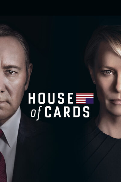 House of Cards Season 4 เกมอำนาจ ซีซั่น 4 [ซับไทย] (13 ตอนจบ)