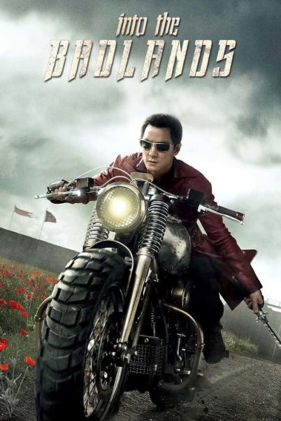 Into the Badlands Season 1 แบดแลนด์ คนระห่ำทะลุแดนเถื่อน ซีซั่น 1 [ซับไทย] (6 ตอนจบ)