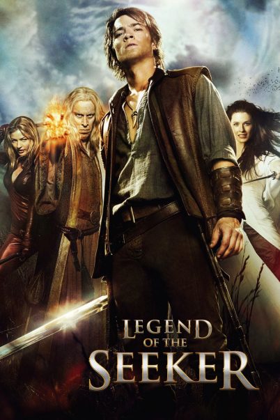 Legend of the Seeker Season 2 อภินิหารตำนานแห่งผู้ล่า ซีซั่น 2 [พากย์ไทย+ซับไทย] (22 ตอนจบ)