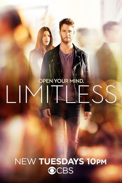 Limitless Season 1 สุดขีดขั้ว คลั่งเกินลิมิต ซีซั่น 1 [พากย์ไทย+ซับไทย] (22 ตอนจบ)