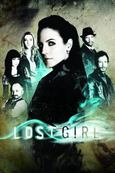 Lost Girl Season 1 ลอสเกิร์ล ซีซั่น 1 [ซับไทย] (13 ตอนจบ)