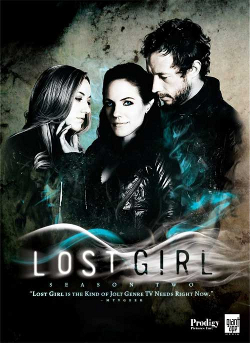 Lost Girl Season 2 ลอสเกิร์ล ซีซั่น 2 [ซับไทย] (22 ตอนจบ)