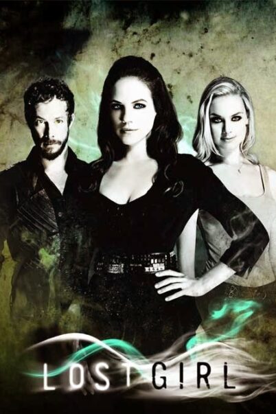 Lost Girl Season 3 ลอสเกิร์ล ซีซั่น 3 [ซับไทย] (13 ตอนจบ)