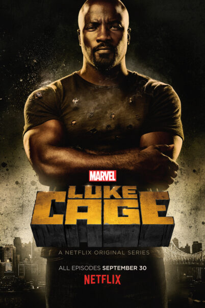 Marvel’s Luke Cage (Season 1) มาร์เวล ลุค เคจ ซีซั่น 1 [พากย์ไทย+ซับไทย] (13 ตอนจบ)