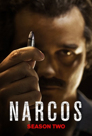 Narcos Season 2 นาร์โคส ฝ่าปฏิบัติการทลายยาเสพติด ซีซั่น 2 [ซับไทย] (10 ตอนจบ)