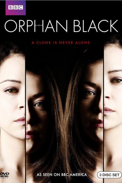 Orphan Black Season 1 จารชนสาวโคลนส์พันหน้า ซีซั่น 1 [พากย์ไทย+ซับไทย] (10 ตอนจบ)