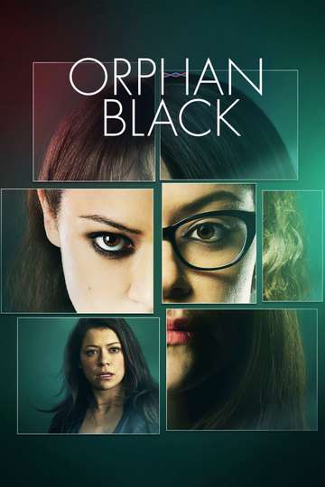 Orphan Black Season 2 จารชนสาวโคลนส์พันหน้า ซีซั่น 2 [พากย์ไทย+ซับไทย] (10 ตอนจบ)