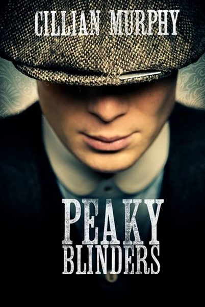 Peaky Blinders Season 1 พีกี้ ไบลน์เดอร์ส ซีซั่น 1 [ซับไทย] (6 ตอนจบ)