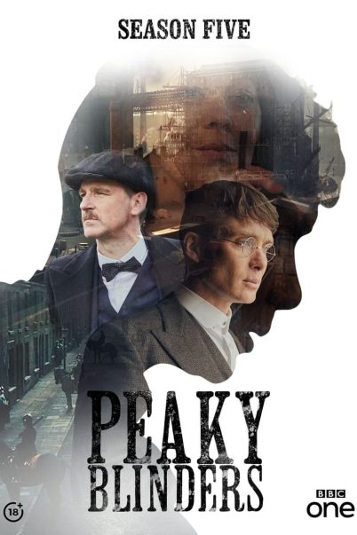 Peaky Blinders Season 5 พีกี้ ไบลน์เดอร์ส ซีซั่น 5 [ซับไทย] (6 ตอนจบ)