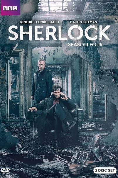 Sherlock Season 4 เชอร์ล็อกโฮมส์ อัจฉริยะยอดนักสืบ ซีซั่น 4 [พากย์ไทย+ซับไทย] (3 ตอนจบ)