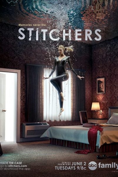 Stitchers Season 1 สืบเป็น สืบตาย ซีซั่น 1 (11 ตอนจบ)