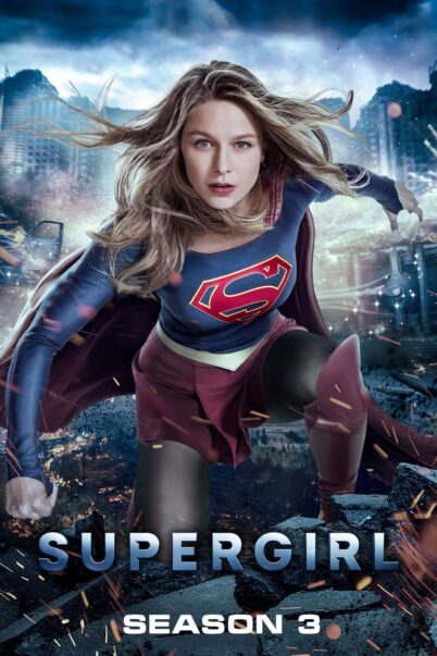 Supergirl season 3 ซูเปอร์เกิร์ล สาวน้อยจอมพลัง ซีซั่นที่ 3 [ซับไทย] (23 ตอนจบ)