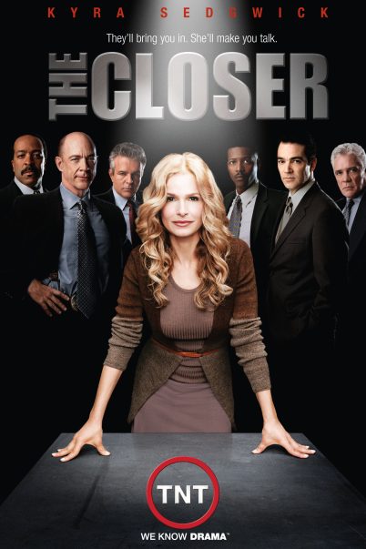 The Closer Season 1 จ้าวแห่งการปิดคดี ซีซั่น 1 [ซับไทย] (13 ตอนจบ)