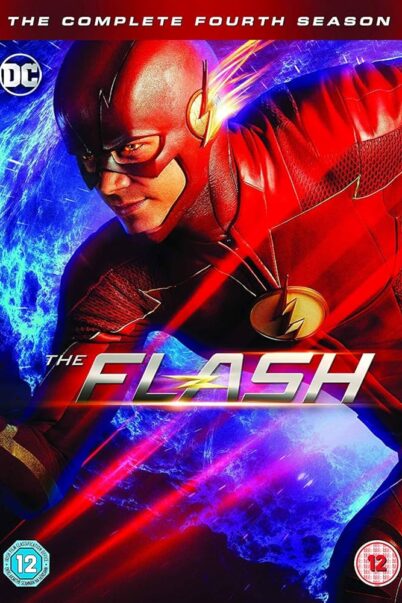 The Flash Season 4 เดอะแฟลช วีรบุรุษเหนือแสง ซีซั่น 4 [ซับไทย] (23 ตอนจบ)