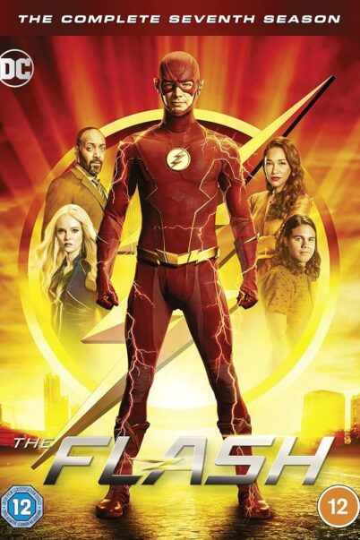 The Flash Season 7 เดอะแฟลช วีรบุรุษเหนือแสง ซีซั่น 7 [ซับไทย] (18 ตอนจบ)