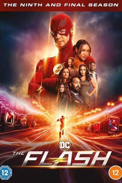 The Flash Season 9 เดอะแฟลช วีรบุรุษเหนือแสง ซีซั่น 9 [ซับไทย] (13 ตอนจบ)