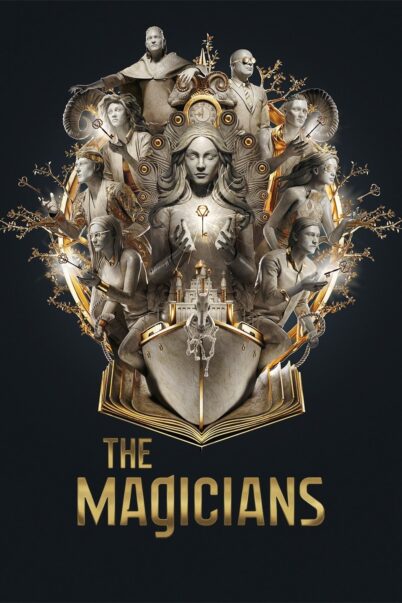 The Magicians Season 3 มหา’ลัยไสยเวท ซีซั่น 3 [ซับไทย] (13 ตอนจบ)