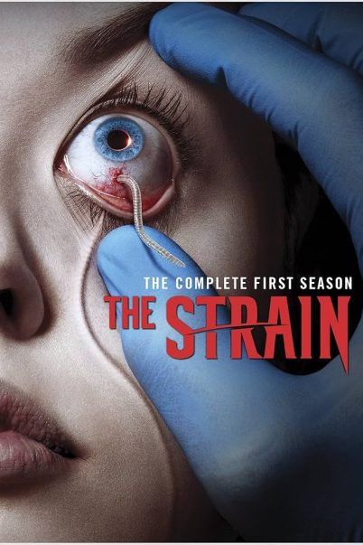 The Strain Season 1 เชื้ออสูรแพร่สยอง ซีซั่น 1 [พากย์ไทย+ซับไทย] (13 ตอนจบ)