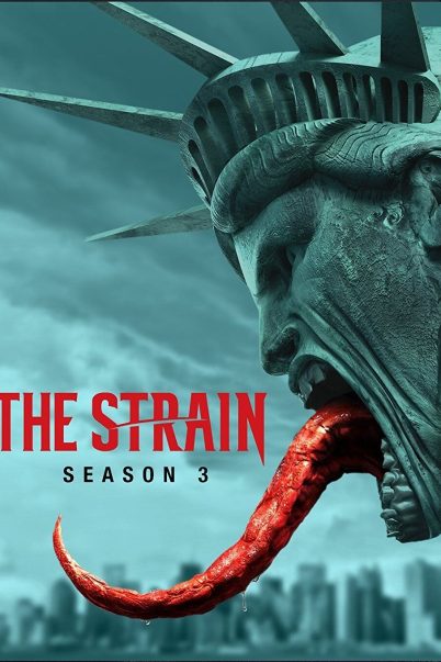 The Strain Season 3 เชื้ออสูรแพร่สยอง ซีซั่น 3 [ซับไทย] (10 ตอนจบ)