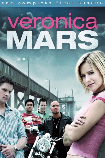 Veronica Mars Season 1 เวโรนิก้า มาร์ส สืบแสบสาว ซีซั่น 1 [ซับไทย] (22 ตอนจบ)