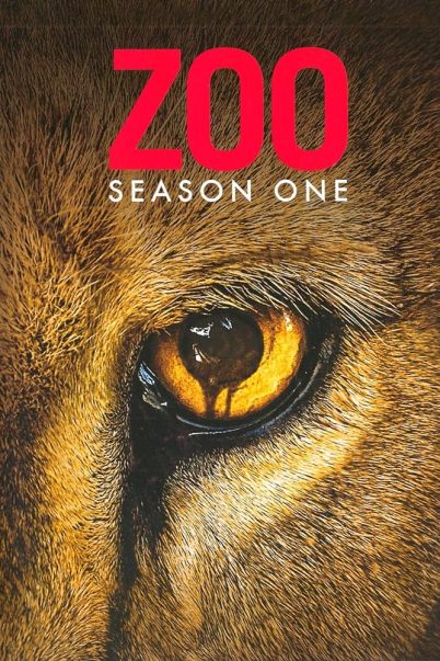 Zoo Season 1 สัตว์สยองโลก ซีซั่น 1 [พากย์ไทย] (13 ตอนจบ)