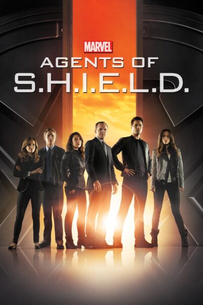 Marvel’s Agents of S.H.I.E.L.D. (Season 1) มาร์เวล หน่วยปฏิบัติการสายลับชิลด์ ซีซั่น 1 [พากย์ไทย+ซับไทย] (22 ตอนจบ)