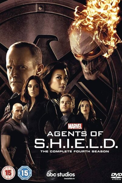 Marvel’s Agents of S.H.I.E.L.D. (Season 4) มาร์เวล หน่วยปฏิบัติการสายลับชิลด์ ซีซั่น 4 [ซับไทย] (22 ตอนจบ)