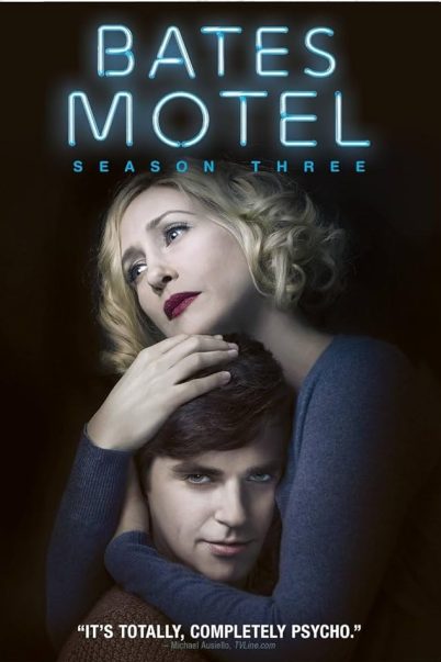 Bates Motel Season 3 เบทส์โมเต็ล ซีซั่น 3 [ซับไทย] (10 ตอนจบ)