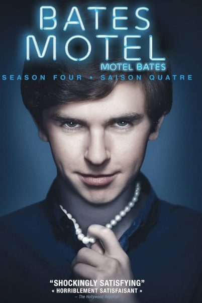 Bates Motel Season 4 เบทส์โมเต็ล ซีซั่น 4 [ซับไทย] (10 ตอนจบ)