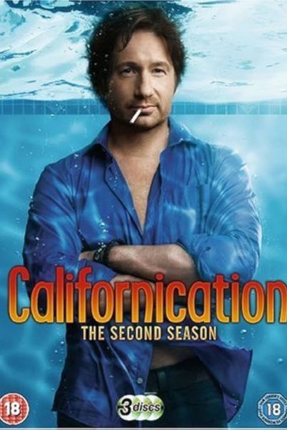 Californication Season 2 แคลิฟอร์นิเคชั่น นักเขียนเซียนรัก ซีซั่น 2 [ซับไทย] (12 ตอนจบ)