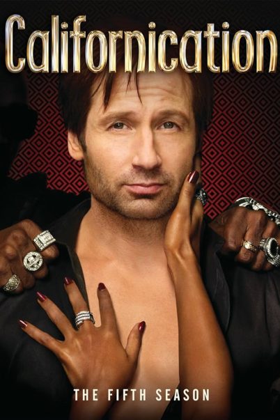 Californication Season 5 แคลิฟอร์นิเคชั่น นักเขียนเซียนรัก ซีซั่น 5 [ซับไทย] (12 ตอนจบ)