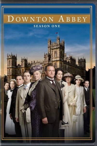 Downton Abbey Season 1 ดาวน์ตันแอบบีย์ กลเกียรติยศ ซีซั่น 1 [ซับไทย] (7 ตอนจบ)