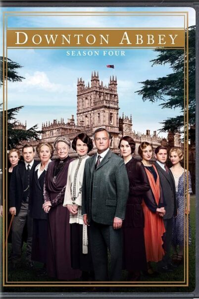 Downton Abbey Season 4 ดาวน์ตันแอบบีย์ กลเกียรติยศ ซีซั่น 4 [ซับไทย] (9 ตอนจบ)