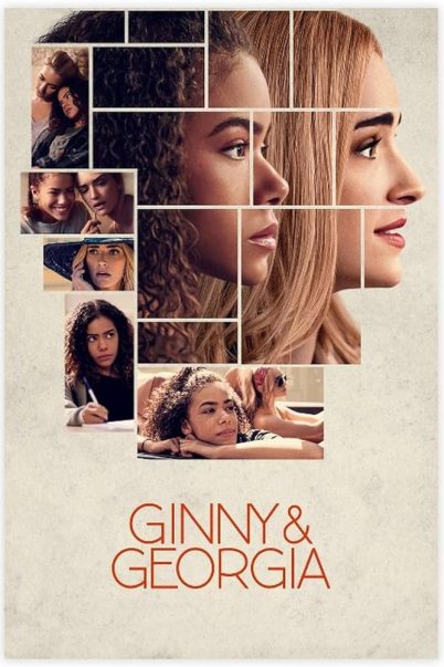 Ginny & Georgia Season 1 จินนี่กับจอร์เจีย ซีซั่น 1 [ซับไทย] (10 ตอนจบ)