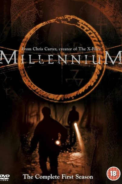 Millennium Season 1 มิลเลนเนียม ซีซั่น 1 [ซับไทย] (22 ตอนจบ)