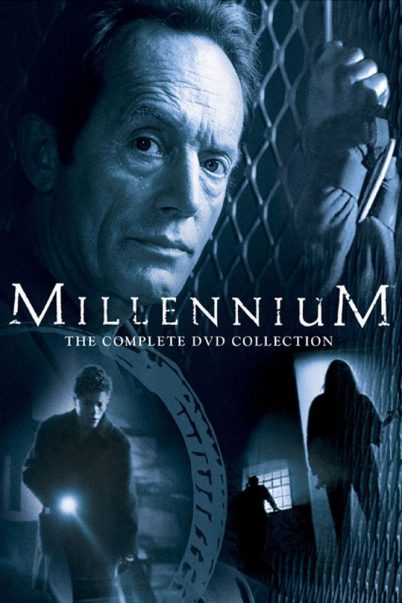 Millennium Season 3 มิลเลนเนียม ซีซั่น 3 [ซับไทย] (22 ตอนจบ)