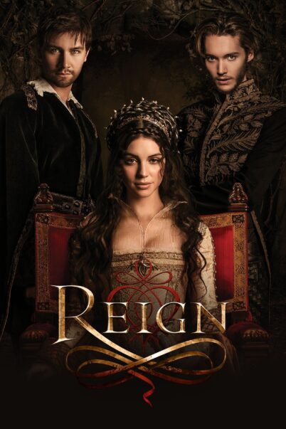 ดูซีรี่ย์ฝรั่ง Reign Season 1 ควีนแมรี่ ราชินีครองรักบัลลังก์เลือด ซีซั่น 1 [พากย์ไทย+ซับไทย] (22 ตอนจบ)