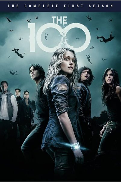 The 100 (Season 1) 100 ชีวิต กู้วิกฤตจักรวาล ซีซั่น 1 [พากย์ไทย] (13 ตอนจบ)