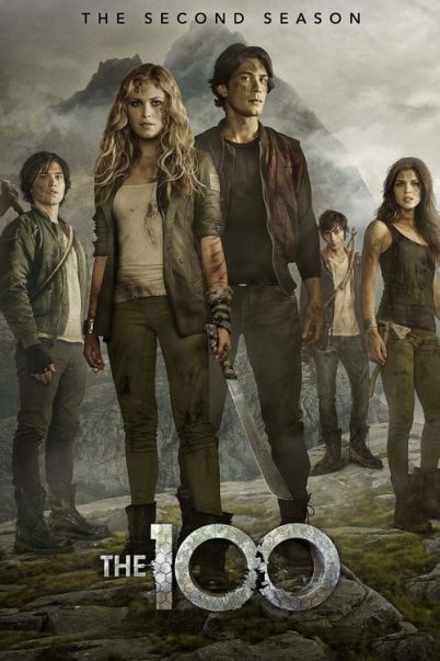 The 100 (Season 2) 100 ชีวิต กู้วิกฤตจักรวาล ซีซั่น 2 [ซับไทย] (16 ตอนจบ)