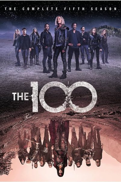 The 100 (Season 5) 100 ชีวิต กู้วิกฤตจักรวาล ซีซั่น 5 [ซับไทย] (13 ตอนจบ)