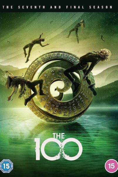 The 100 (Season 7) 100 ชีวิต กู้วิกฤตจักรวาล ซีซั่น 7 [ซับไทย] (16 ตอนจบ)