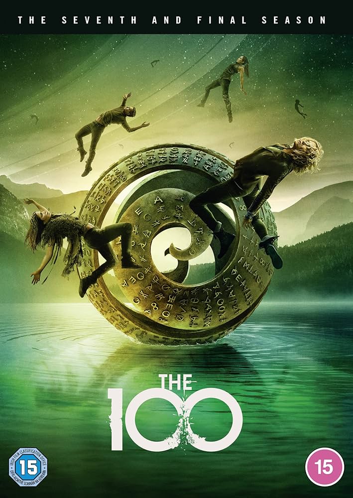 The 100 season 7 100 7 16 