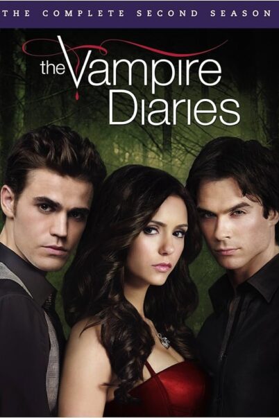 The Vampire Diaries (season 2) บันทึกรักเทพบุตรแวมไพร์ ซีซั่น 2 [ซับไทย] (22 ตอนจบ)