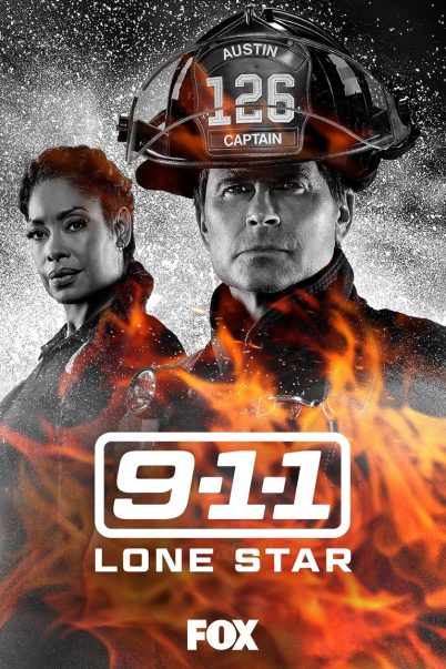 9-1-1: Lone Star (Season 4) ไนน์-วัน-วัน ซีซั่น 4 (18 ตอนจบ)