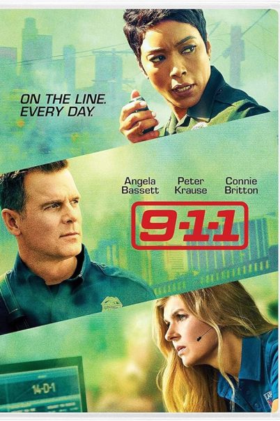 ซีรี่ย์ฝรั่ง 9-1-1 Season 1 สายด่วนพิทักษ์เมือง ปี 1 (10 ตอนจบ)