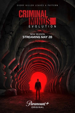 Criminal Minds: Evolution Season 19 คริมินอล ไมน์ ทีมแกร่งเด็ดขั้วอาชญากรรม ซีซั่น 19 (10 ตอนจบ) [ซับไทย]