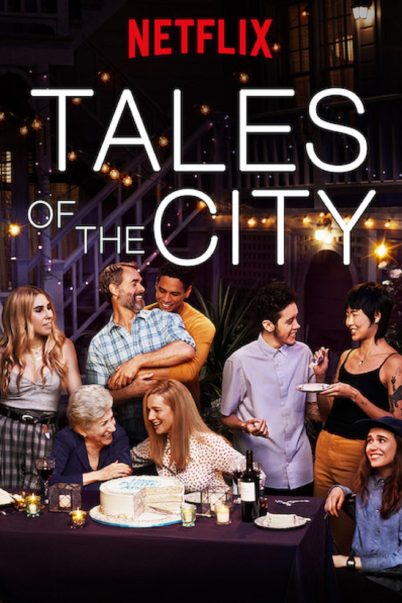 Tales of the City Season 1 หลากเรื่องในเมืองใหญ่ (10 ตอนจบ)